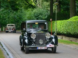 2025 - Parel der Voorkempen - Guy Reynders
